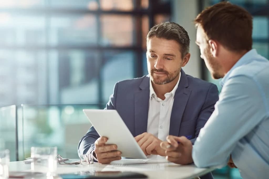 CONSULTATION service