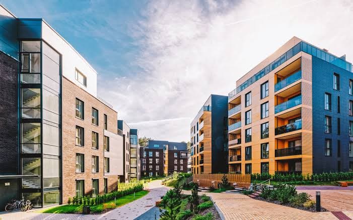 PROPERTY DEVELOPMENT service